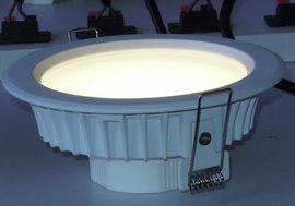 LED piemērojami īpašības nosaka gaismas