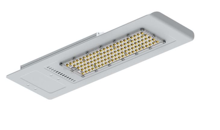 Analīze par kopējo LED Chip raksturojums