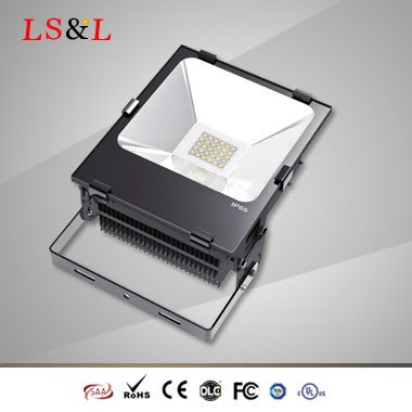 150 W IP65 LED prožektori ar Lumileds zīmola LED