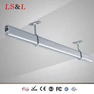 1M LED kabineta lineāro apgaismojuma lampa